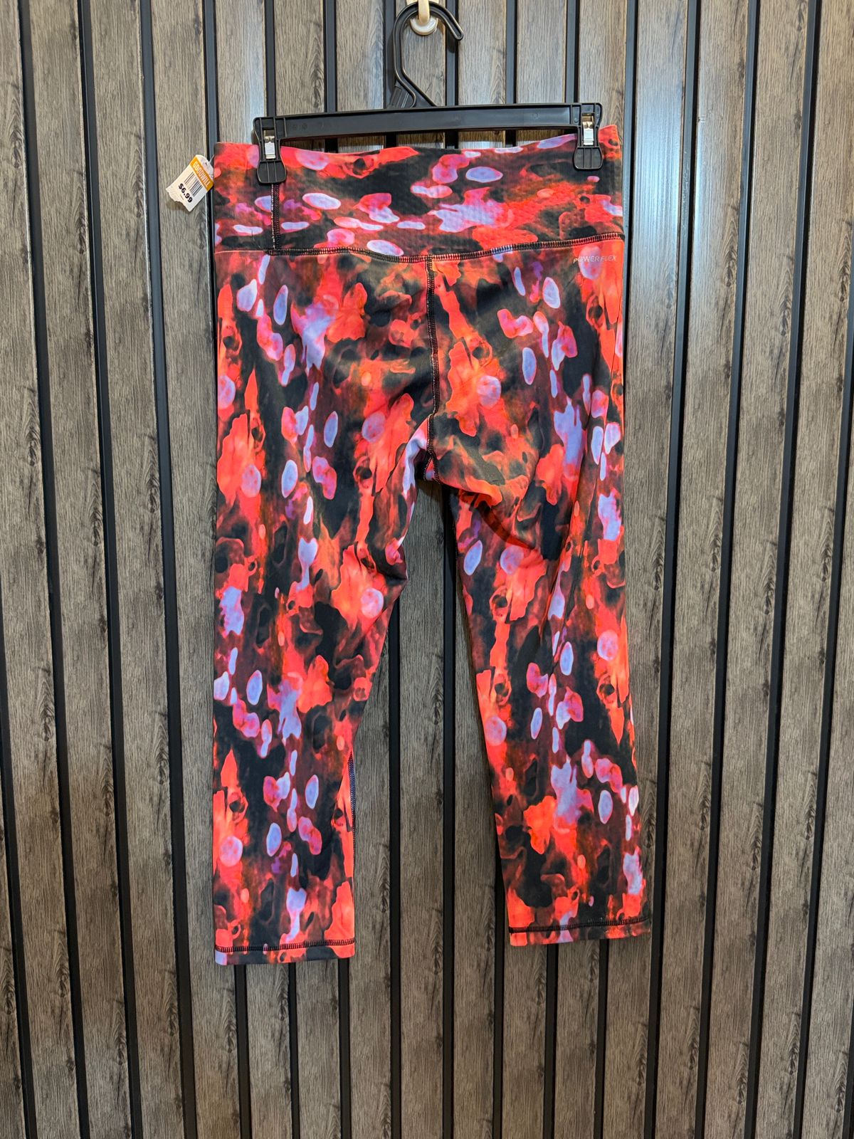 Waist 36  Lenght 28.5 Western Women’s Workout Trouser