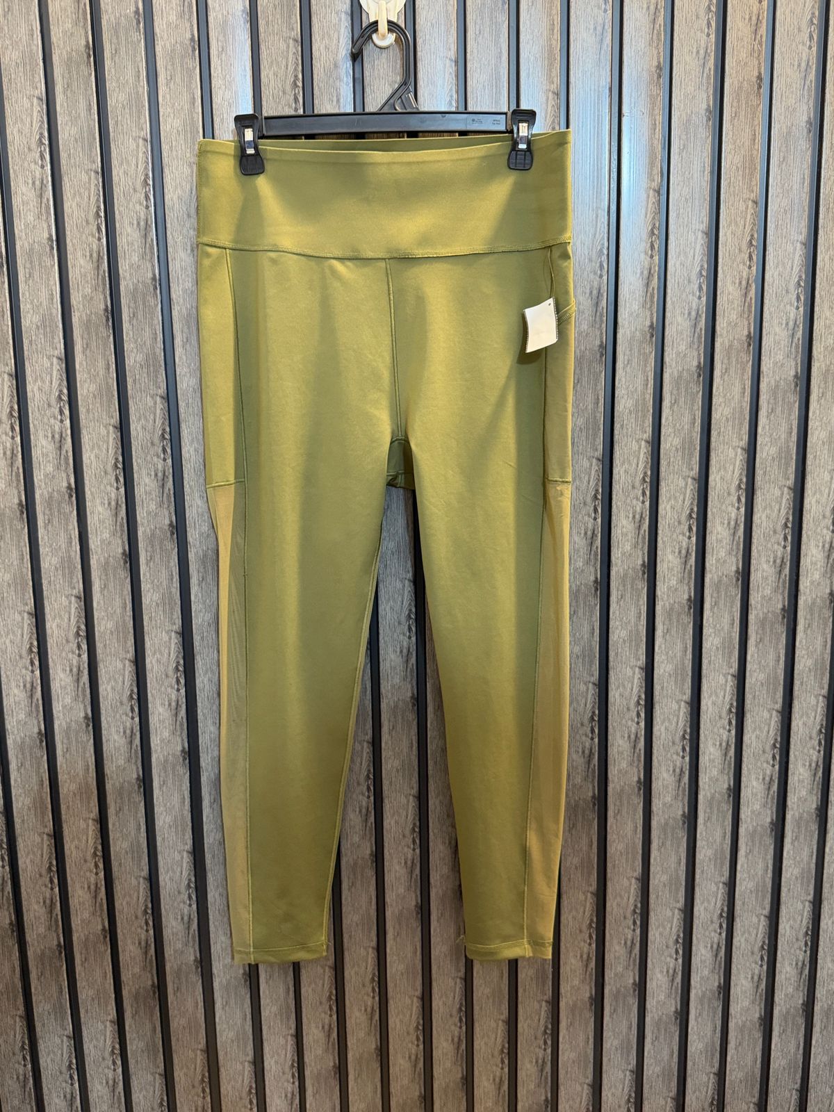Waist 34  Lenght 34 Women’s Activewear Gym Trousers