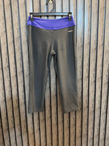 Waist 32  Lenght 27.5 Premium Women’s Fitness Trousers