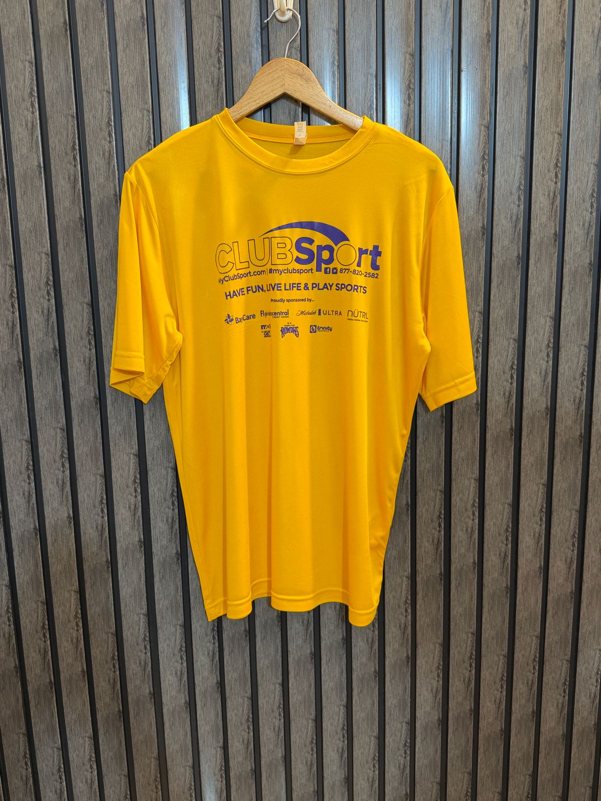 Chest 22  Lenght 27.5 Activewear Gym T-Shirts