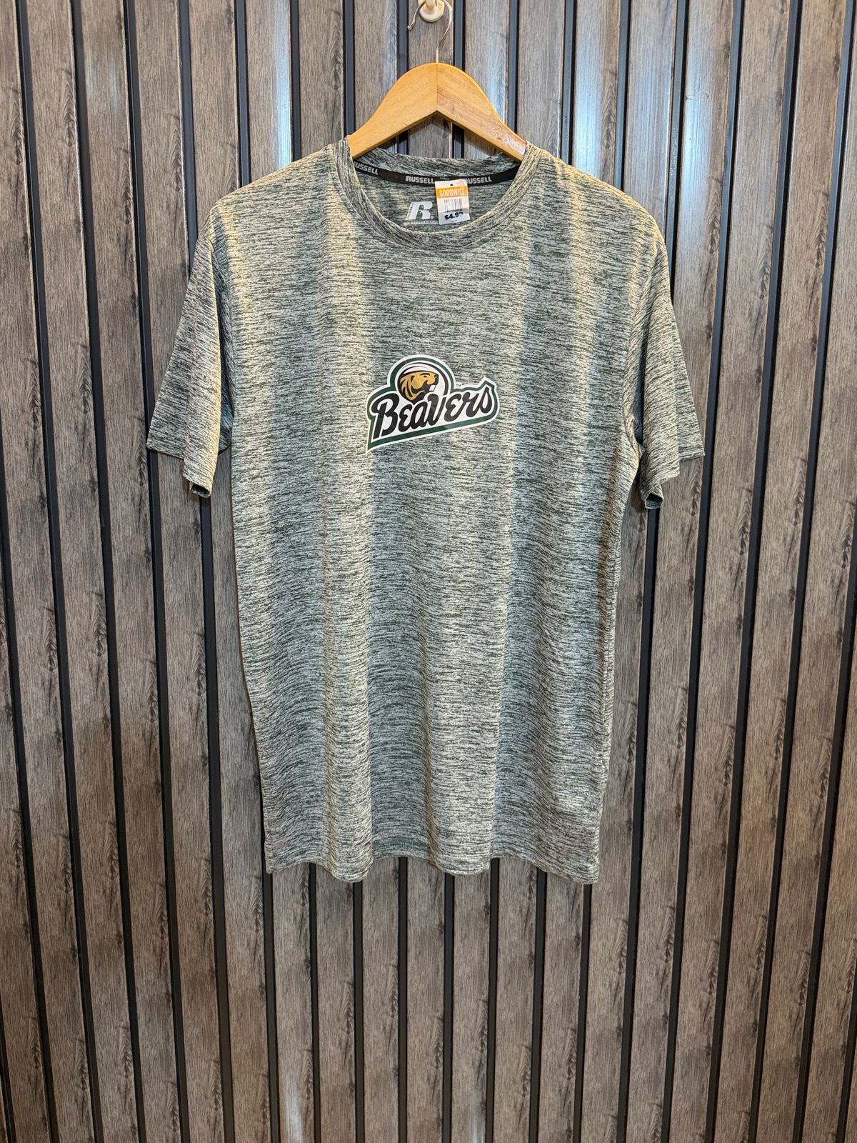 Chest 22  Lenght 27 Activewear Gym T-Shirts