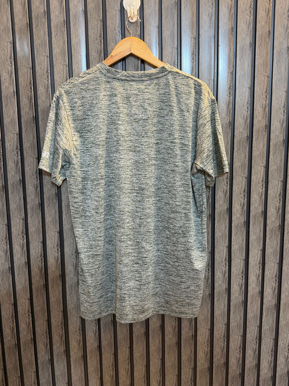 Chest 22  Lenght 27 Activewear Gym T-Shirts