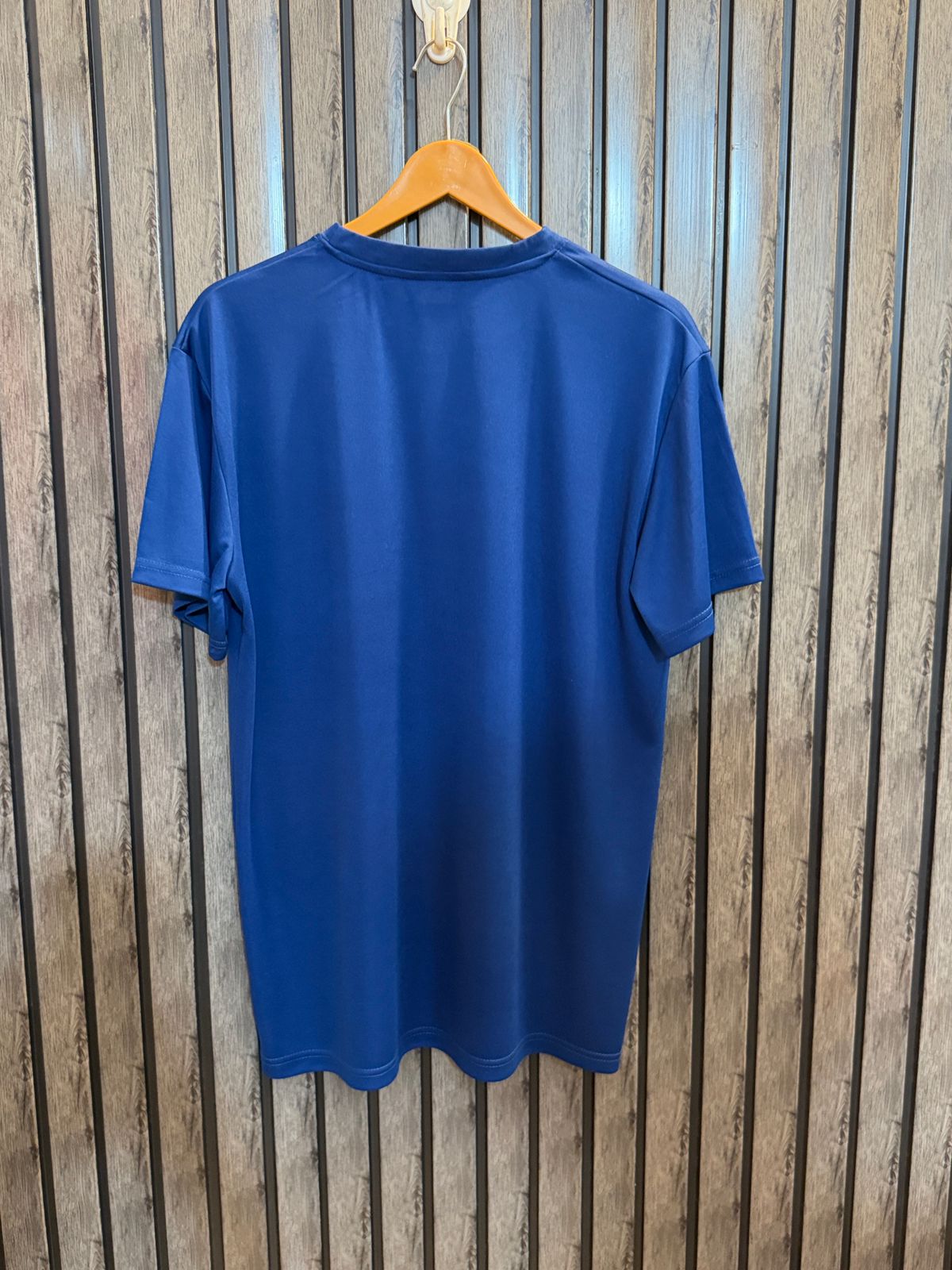 Chest 22  Lenght 28 Performance Gym T-Shirts
