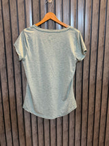 Chest 21  Lenght 25 Muscle Fit Gym T-Shirts