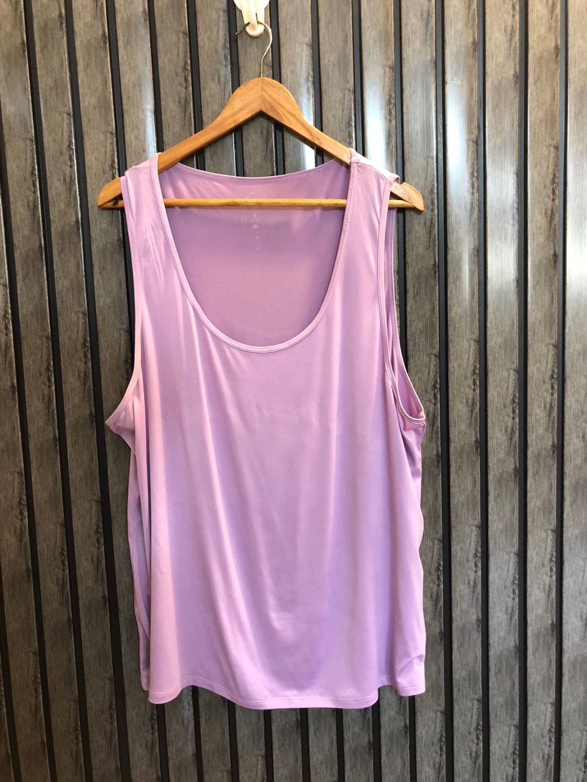 Chest 26  Lenght 28 Stylish Women’s Sleeveless Shirts