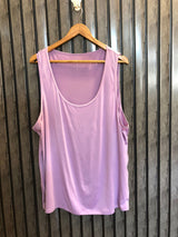 Chest 26  Lenght 28 Stylish Women’s Sleeveless Shirts