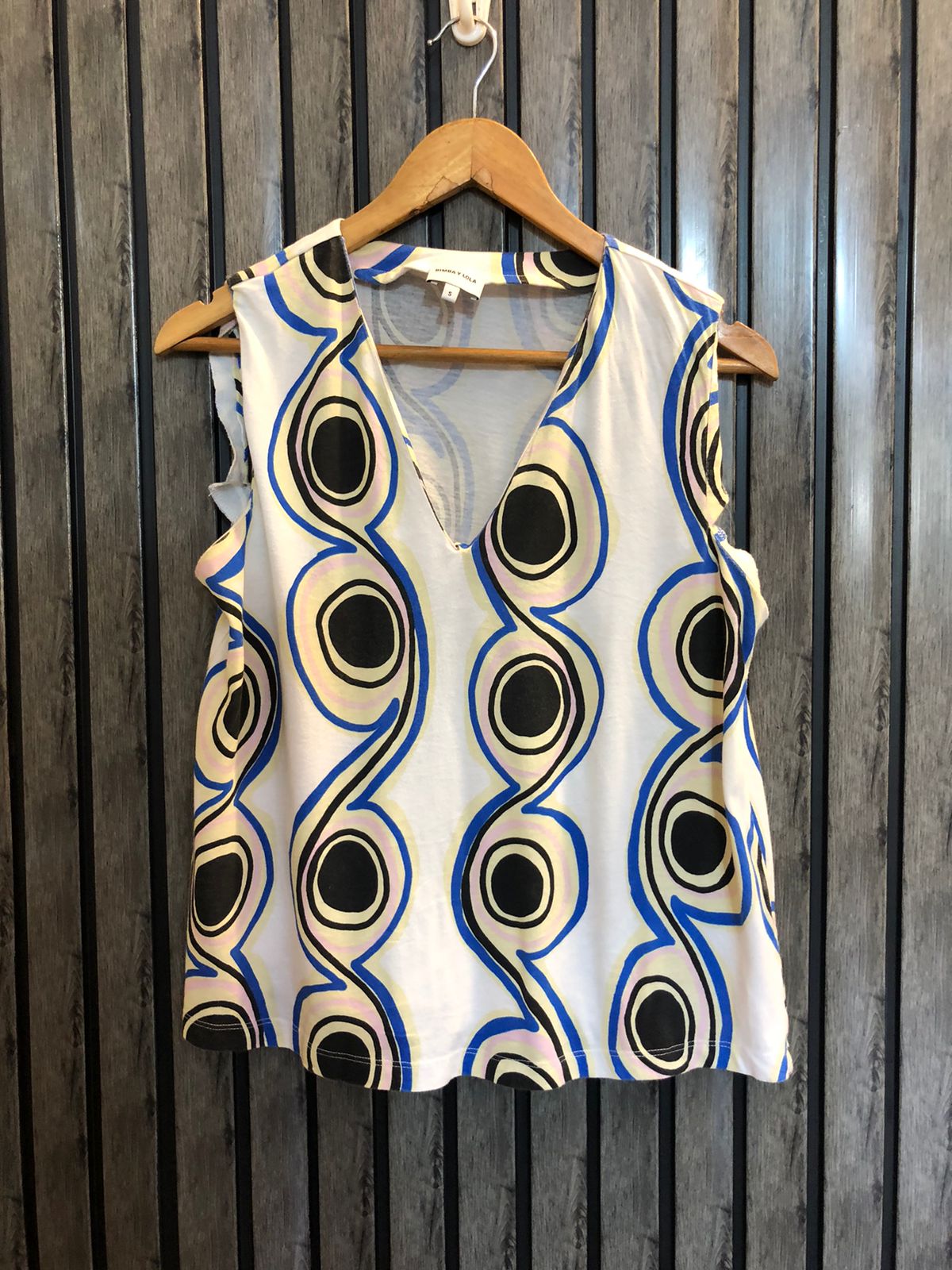 Chest 20  Lenght 21 Trendy Athletic Sleeveless T-Shirts