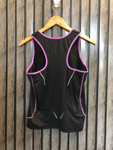 Chest 20  Lenght 20 Modern Sleeveless Casual T-Shirts