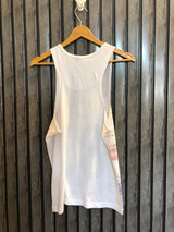 Chest 23  Lenght 25 to 26 Everyday Sleeveless T-Shirts Collection
