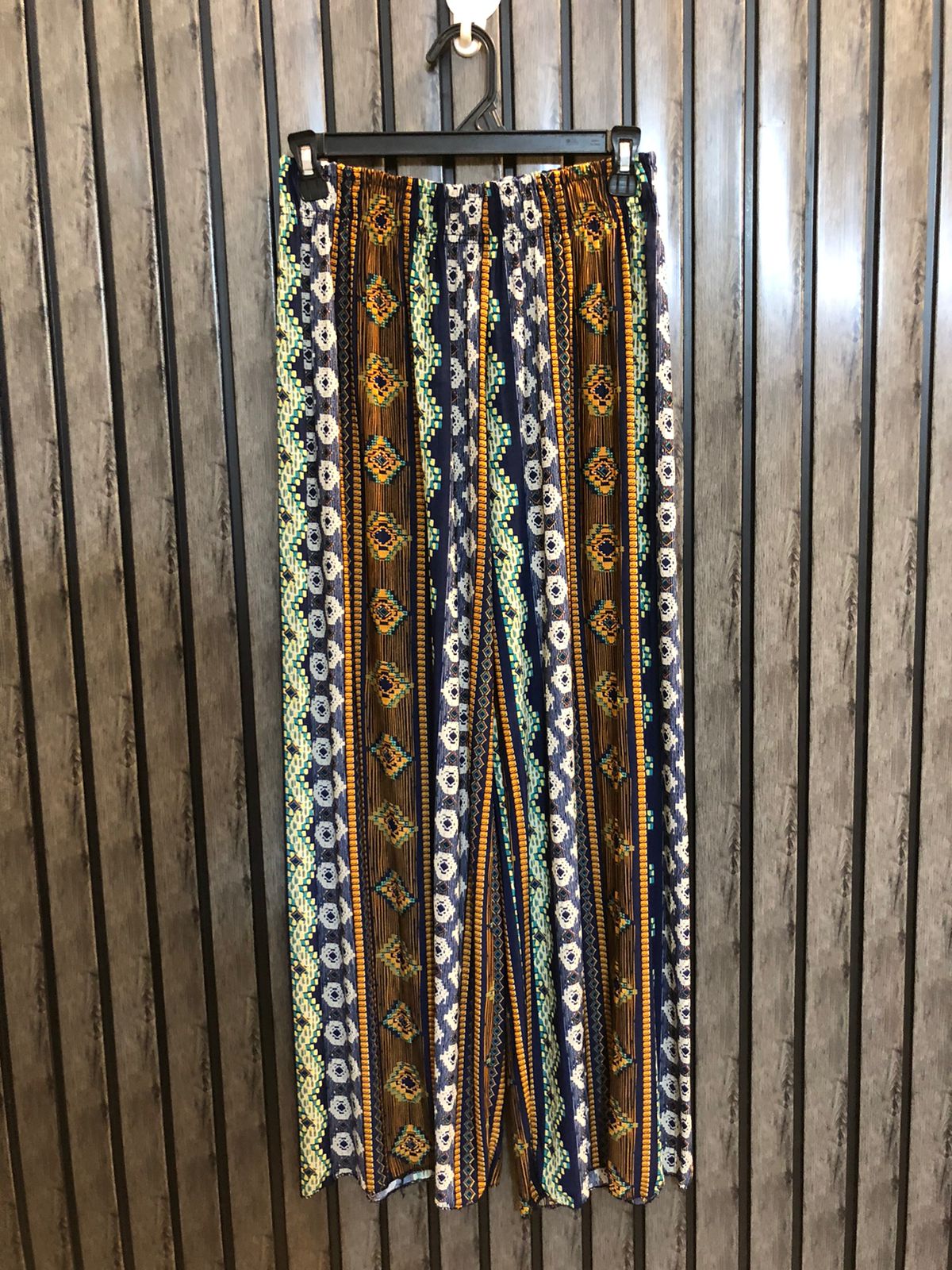 Waist 32  Lenght 37  Fabric silk jersey Smart Fit Women’s Western Trousers
