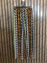 Waist 32  Lenght 37  Fabric silk jersey Smart Fit Women’s Western Trousers