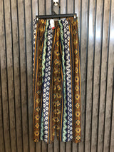 Waist 32  Lenght 37  Fabric silk jersey Smart Fit Women’s Western Trousers