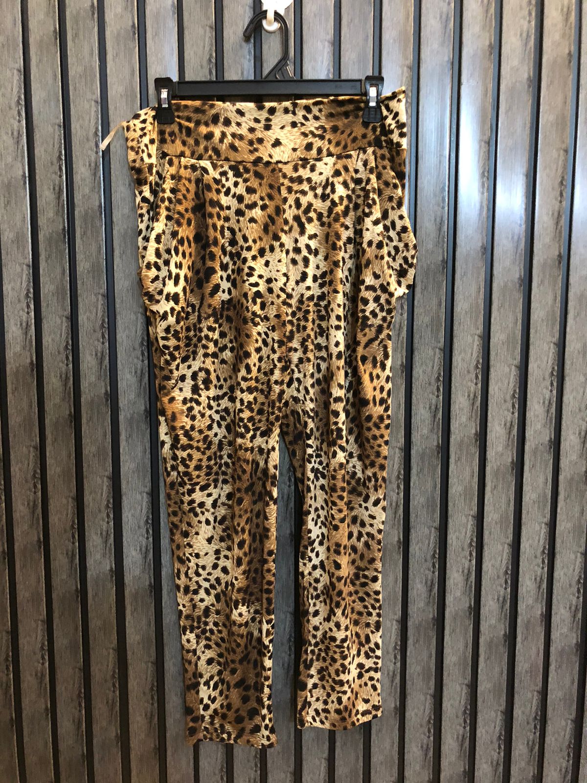 Waist 38  Lenght 34  Fabric silk jersey Luxury Western Trouser Collection