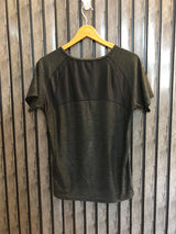 Chest 20  Lenght 24  Branded Women’s T shirt
