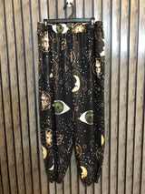 Waist 36  Lenght 39  Fabric silk Women’s Casual & Formal Trousers