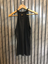 Chest 20  Lenght 27 Imported Sleeveless T-Shirts Collection