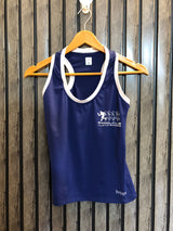 Chest 18  Lenght 19 Women’s  Sleeveless T-Shirts