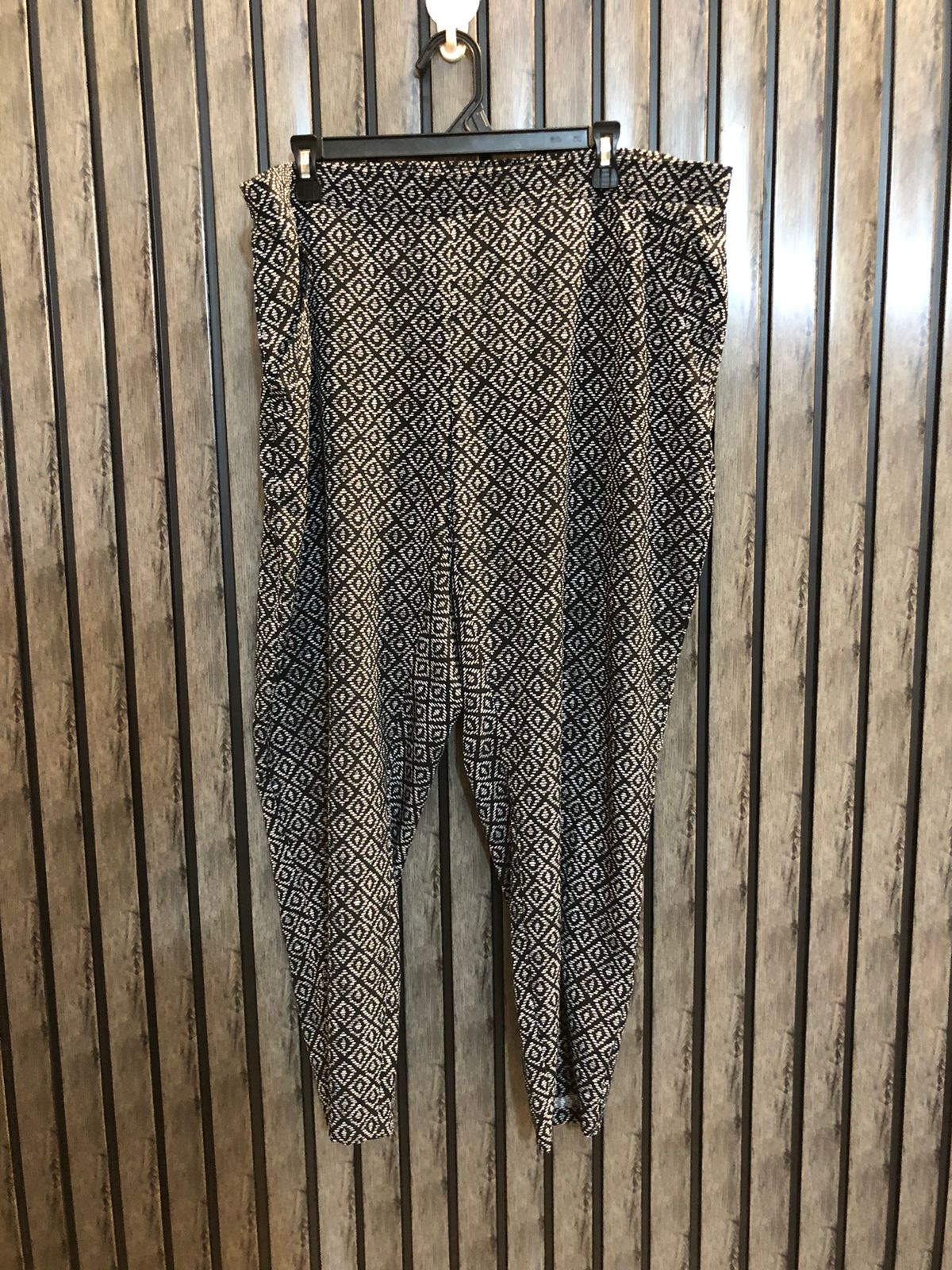 Waist 44  Lenght 37  Fabric silk Designer Western Trousers for Ladies