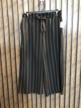 Waist 32  Lenght 31  Fabric silk jersey Fashion Pulse Trousers