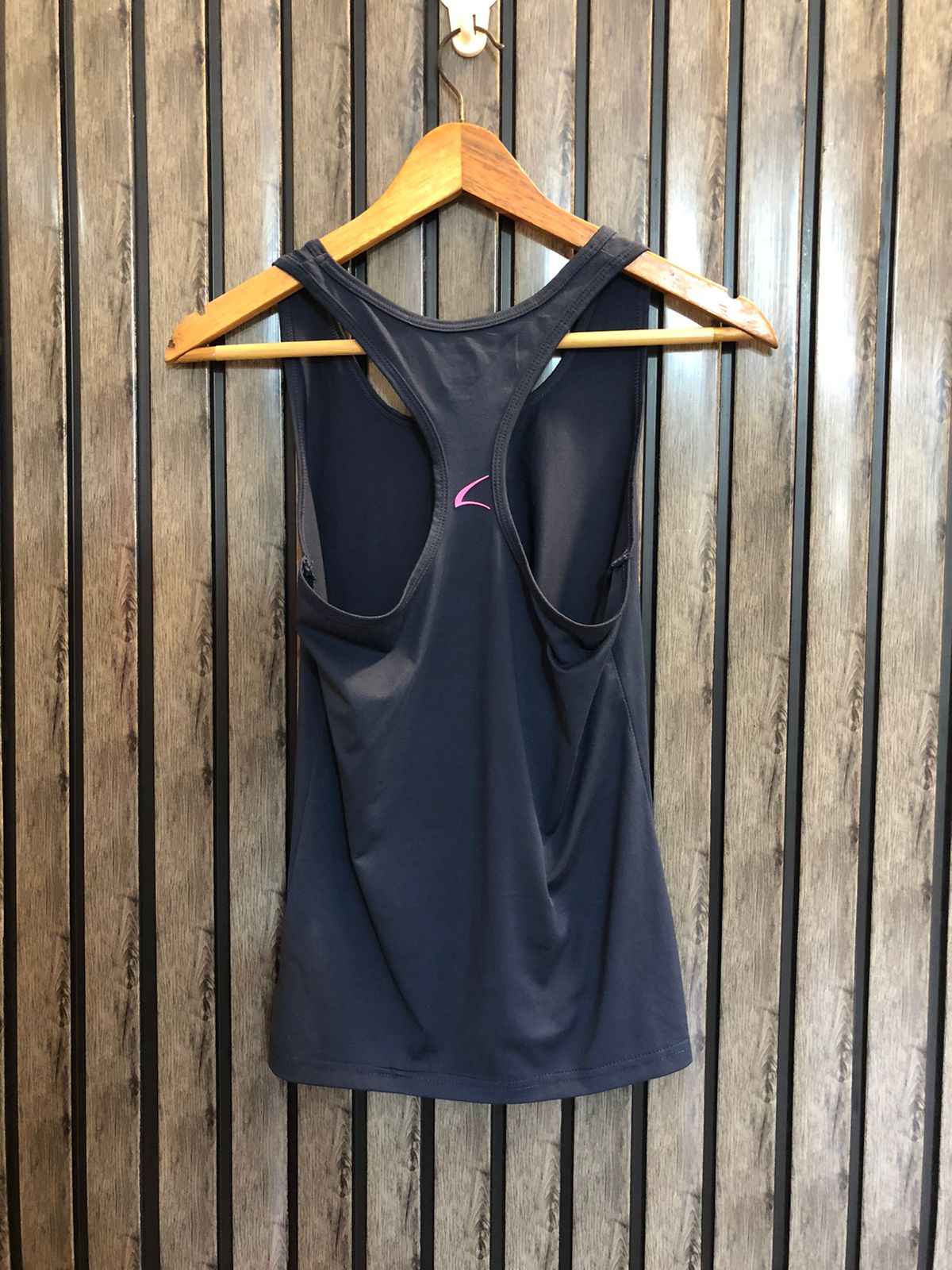 Chest 18  Lenght 23 Premium Sleeveless T-Shirts