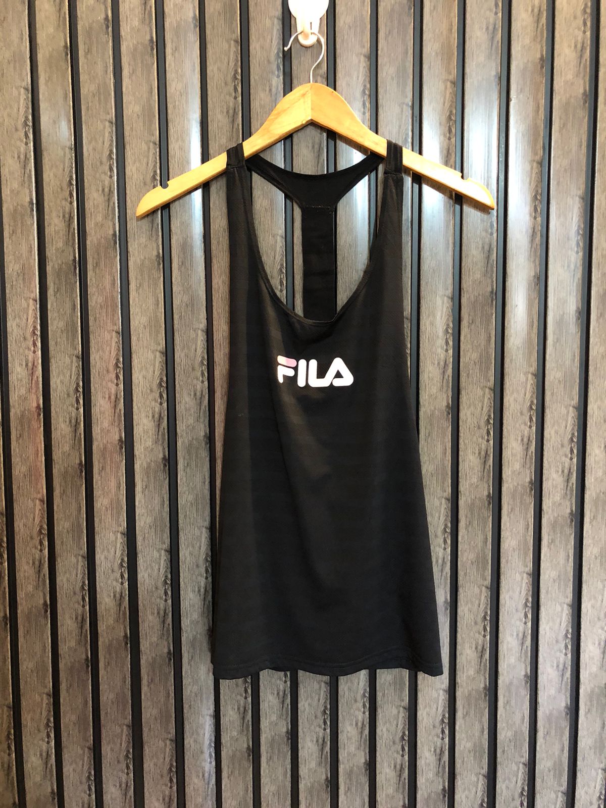 Waist 18  Lenght 24 Branded Sleeveless T-Shirts