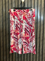 Waist 40  Lenght 22  Fabric silk jersey Stylish Eve Trousers
