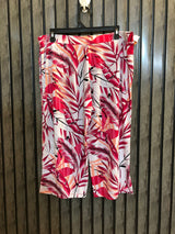 Waist 40  Lenght 22  Fabric silk jersey Stylish Eve Trousers
