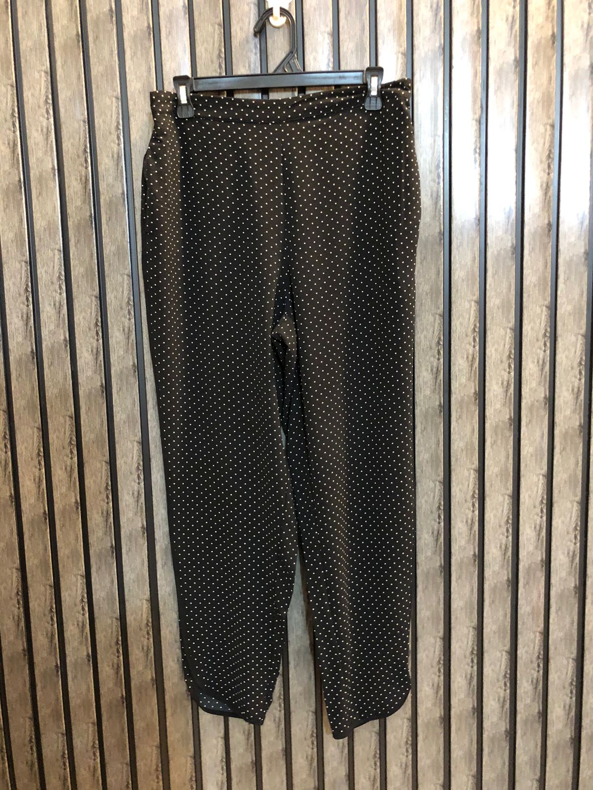 Waist 34  Lenght 38  Fabric silk jersey Modern Vogue Trousers