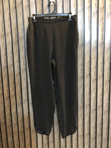 Waist 34  Lenght 38  Fabric silk jersey Modern Vogue Trousers