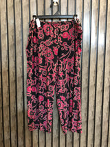 Waist 42  Lenght 31  Fabric silk jersey Elite Style Trousers