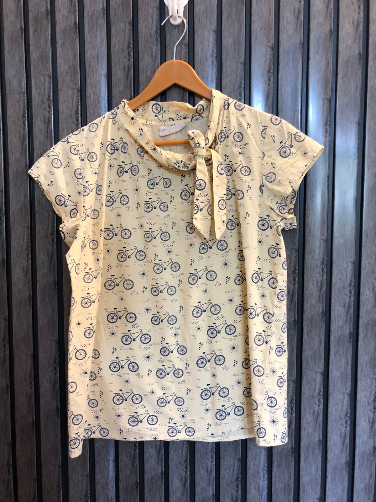 Chest 19  Lenght 24  Fabric cotton Branded Fashion Tops for Modern Girls