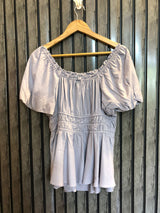 Chest 20  Lenght 26  Fabric cotton Fashion Forward Women’s Western Tops