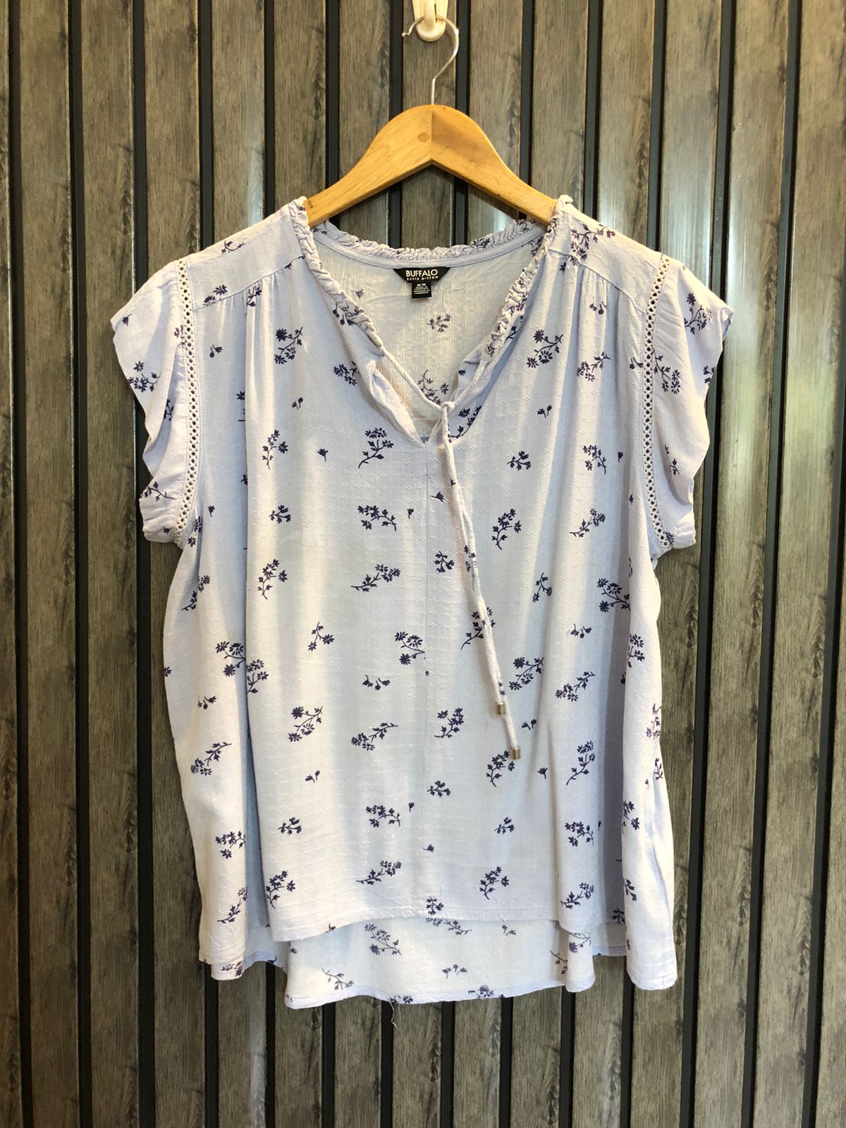 Chest 20  Lenght 22 to 24  Fabric linen Beautiful Women’s Half Sleeve Casual Tops