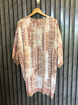 Chest large to xl  Lenght 32  Fabric linen   Western Branded Women’s Half Sleeve Tops Collection