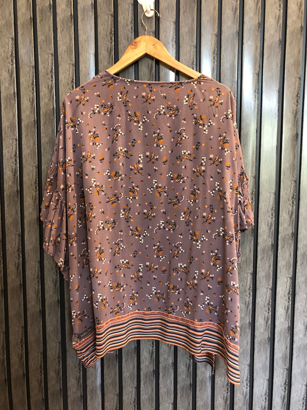 Chest small  Lenght 27  Fabric linen Stylish Western Half Sleeve Tops for Women