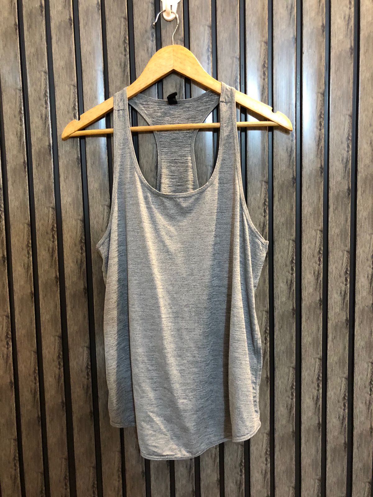 Chest 19  Lenght 27 Buy Women’s Branded Sleeveless T-Shirts