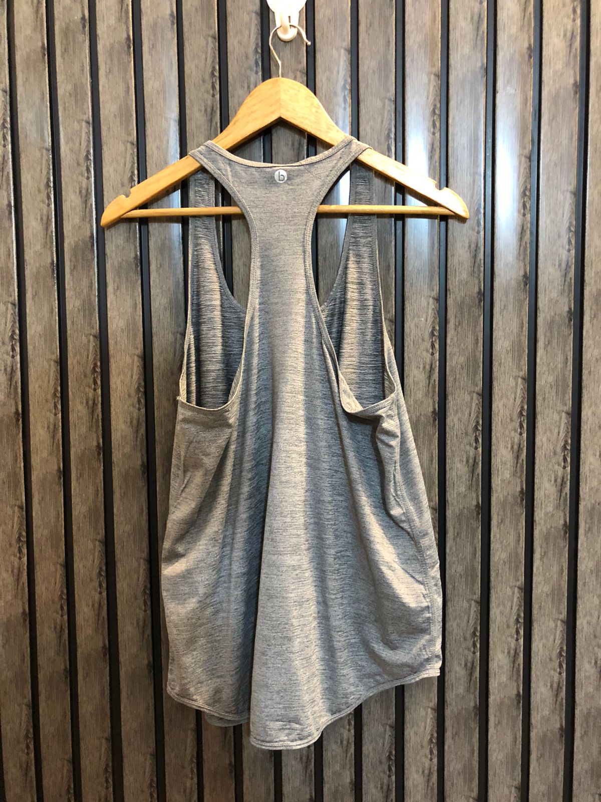 Chest 19  Lenght 27 Buy Women’s Branded Sleeveless T-Shirts