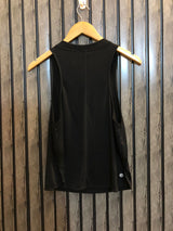 Chest 20  Lenght 27  New Style Sleeveless T-Shirts