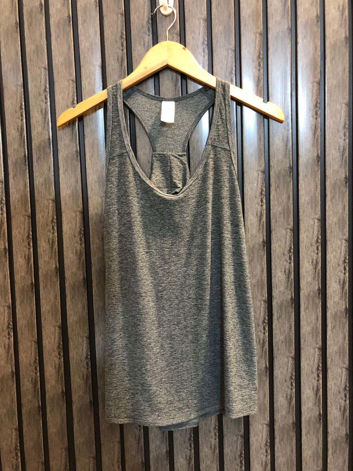 Chest 17  Lenght 24 to 26   Women’s Fashion Sleeveless T-Shirts