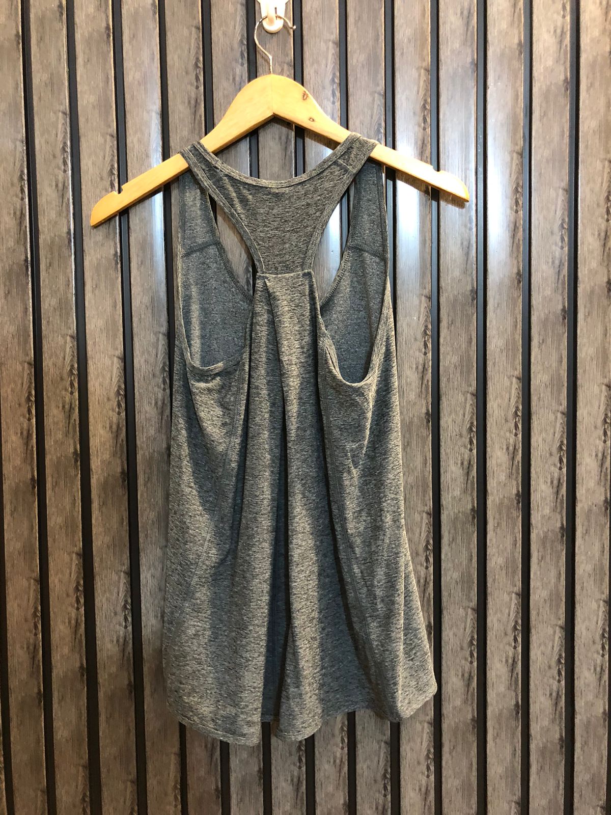 Chest 17  Lenght 24 to 26   Women’s Fashion Sleeveless T-Shirts