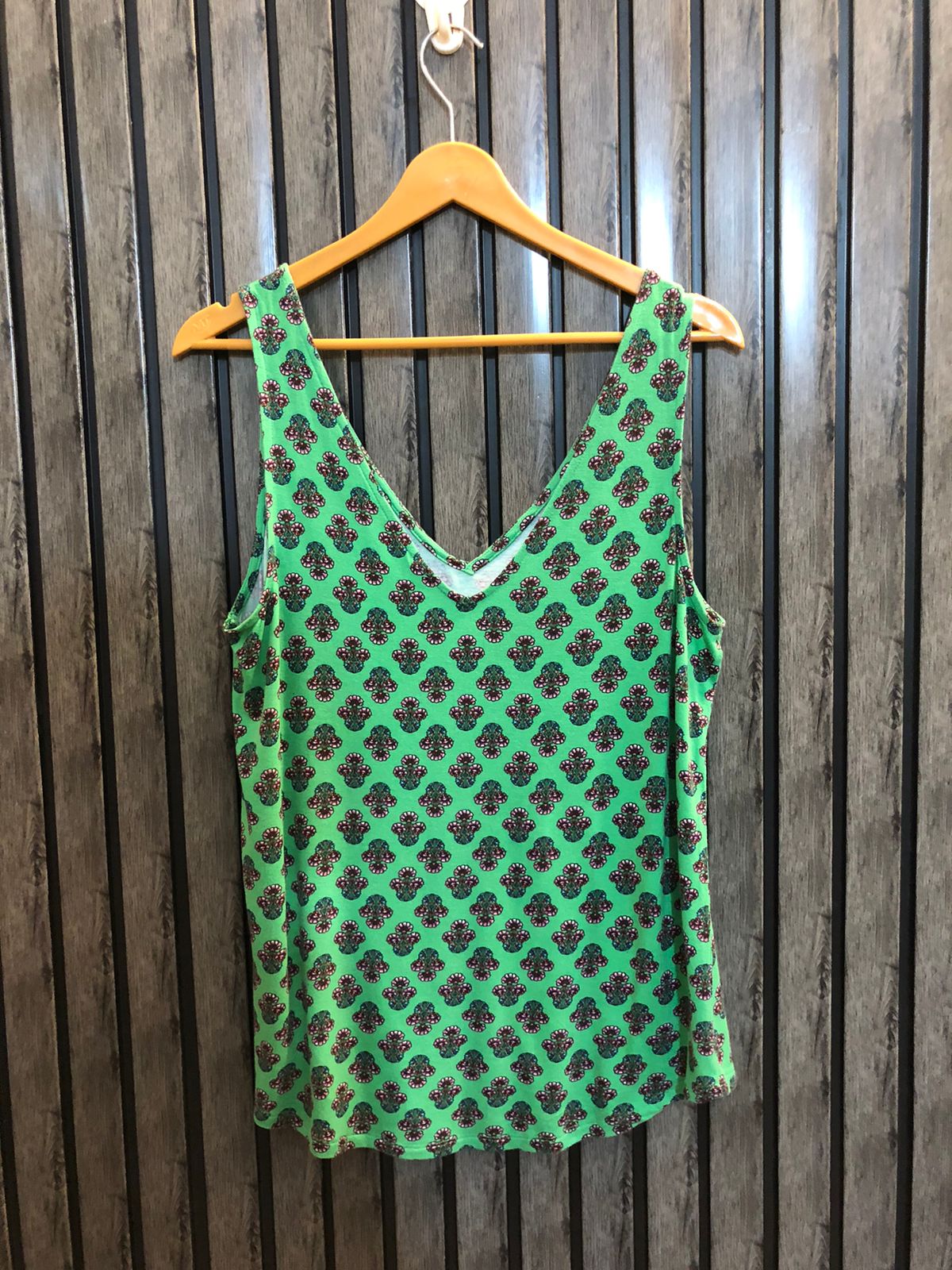 Chest 23  Lenght 26 Fashionable Women T-Shirts