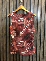 Chest 19  Lenght 24 Designer Women T-Shirts