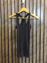 Chest 15  Lenght 24  Urban Women’s  Sleeveless T-Shirts