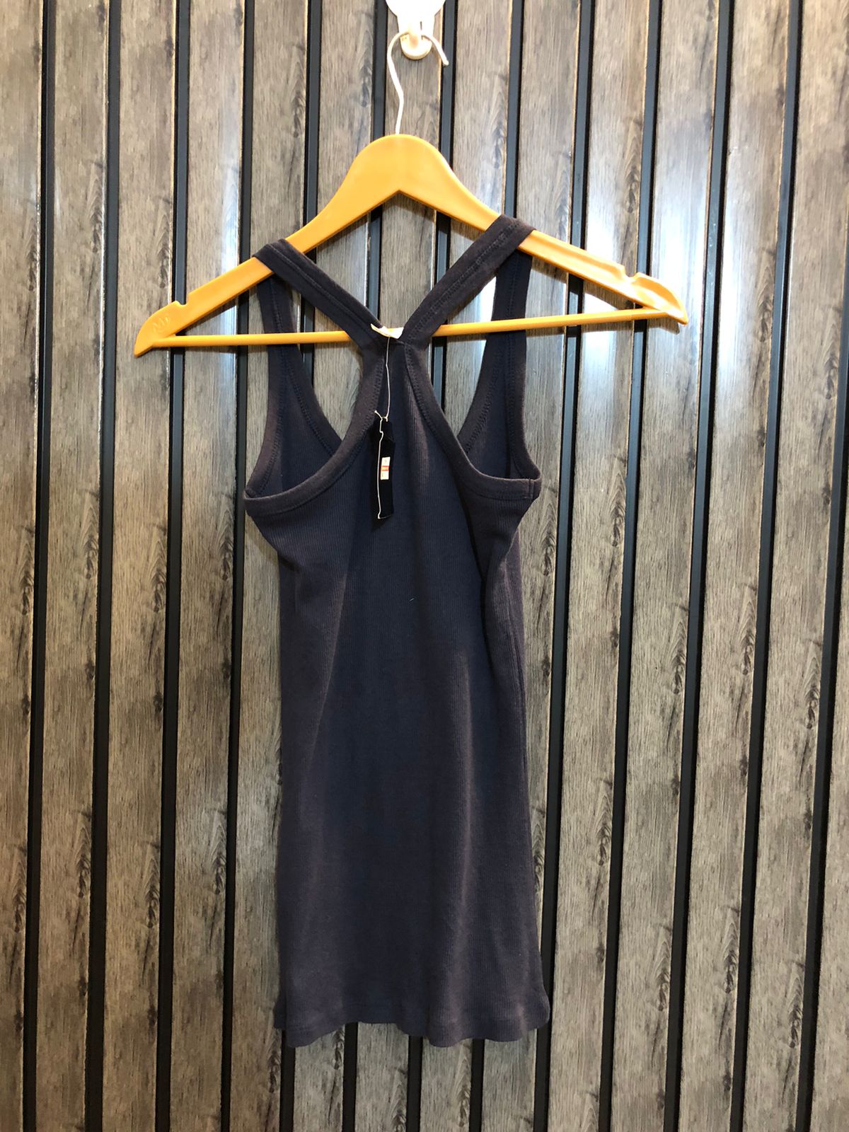 Chest 15  Lenght 24  Urban Women’s  Sleeveless T-Shirts