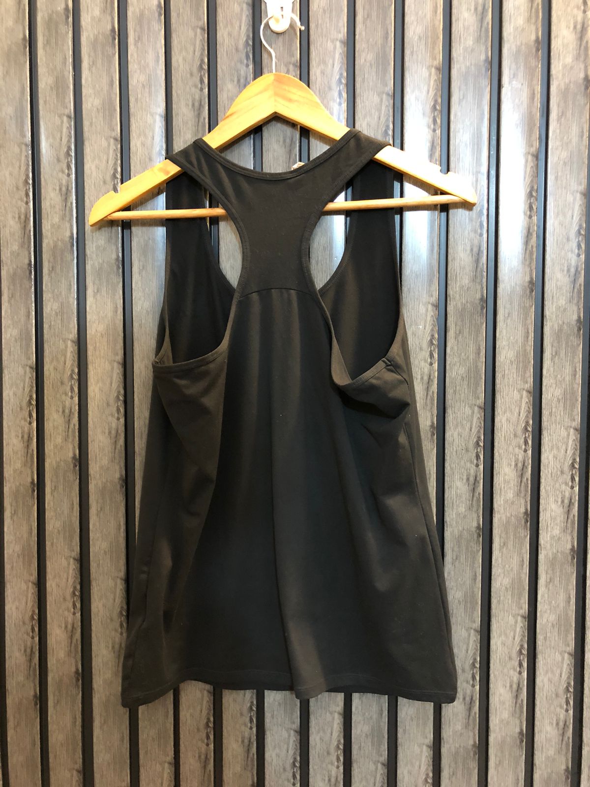 Chest 19  Lenght 24 Casual Women  Sleeveless T-Shirts
