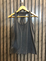 Chest 17  Lenght 24 Fashion Sleeveless T-Shirts