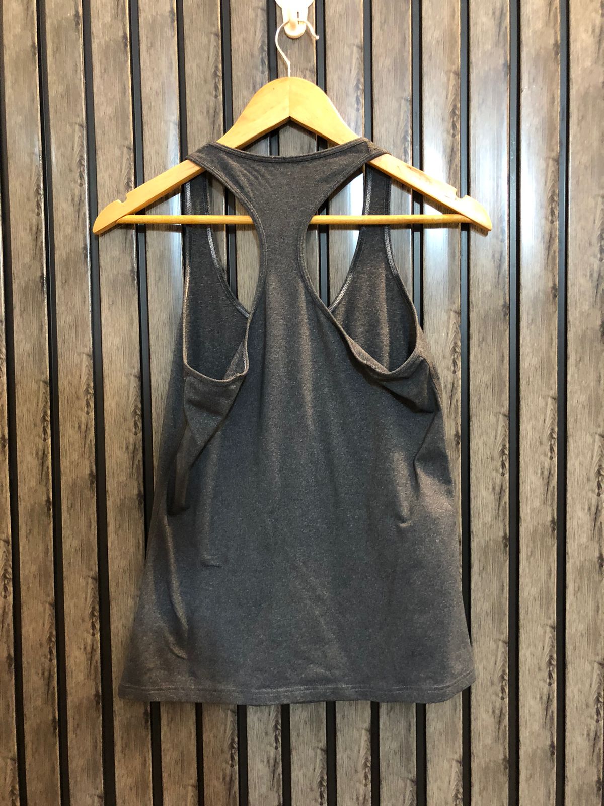 Chest 17  Lenght 24 Fashion Sleeveless T-Shirts