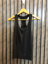 Chest 17  Lenght 22  Women’s Sleeveless T-Shirts