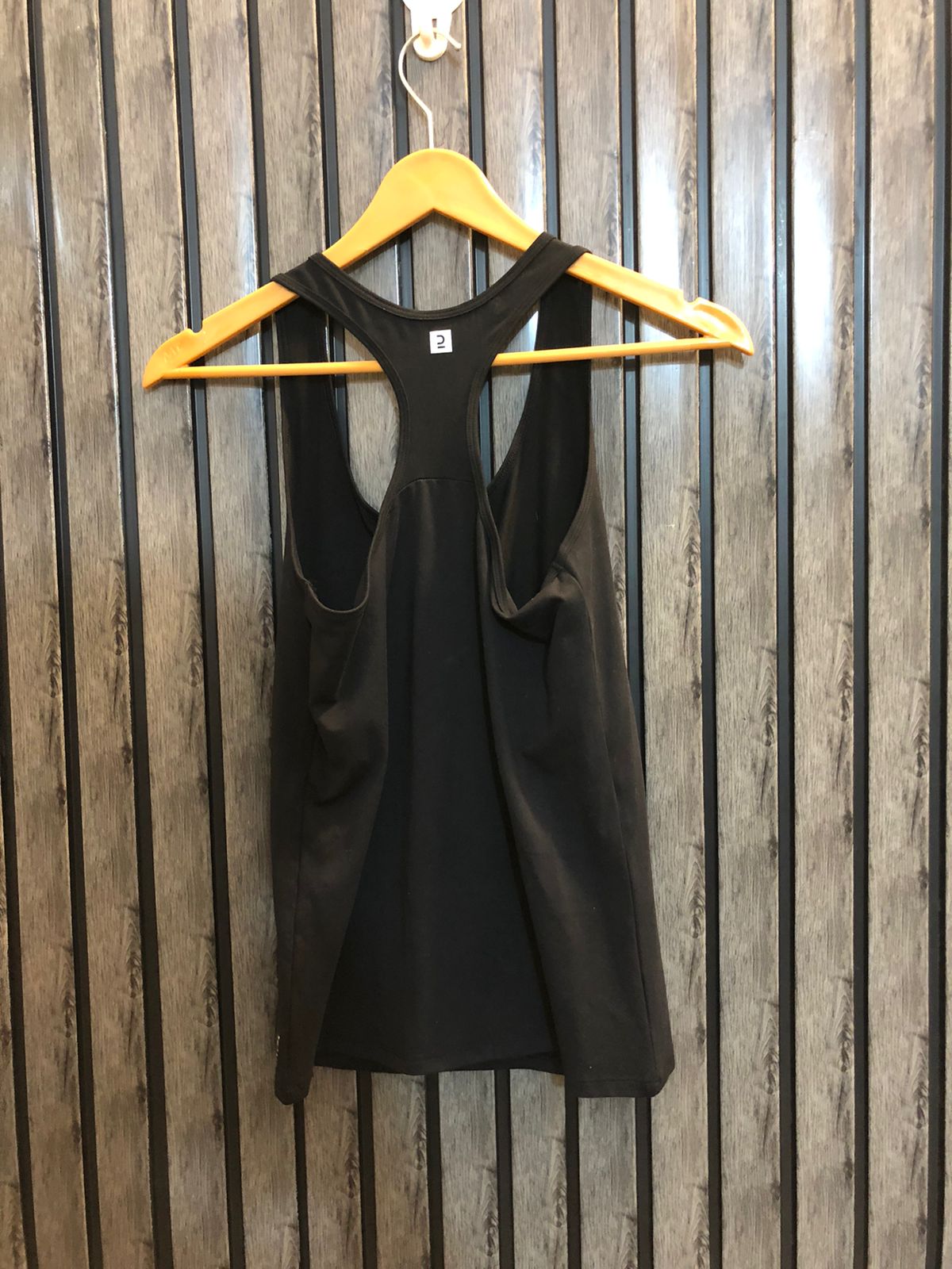 Chest 17  Lenght 22  Women’s Sleeveless T-Shirts