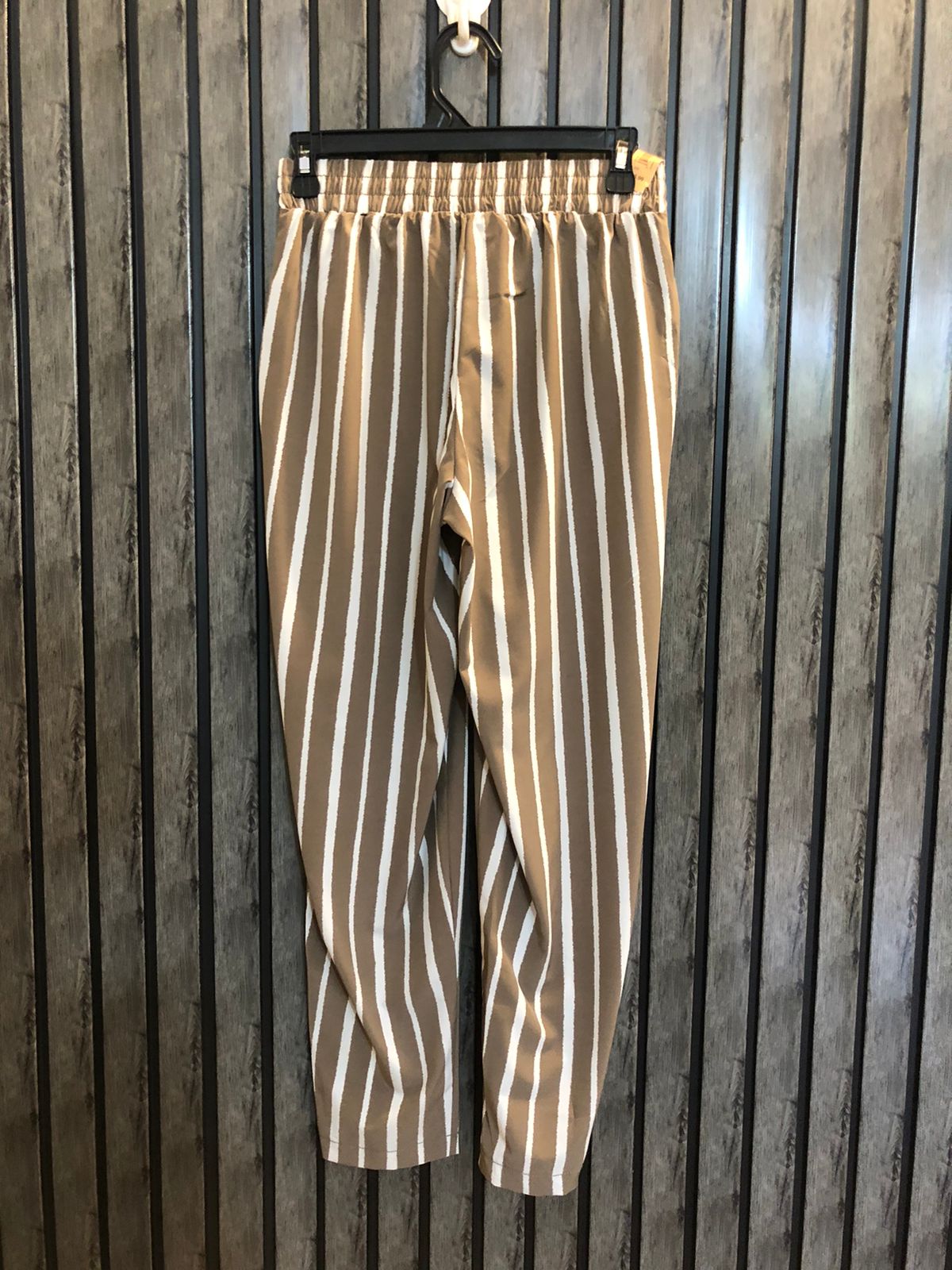 Waist 30  Lenght 36  Fabric silk Casual Women’s Trousers